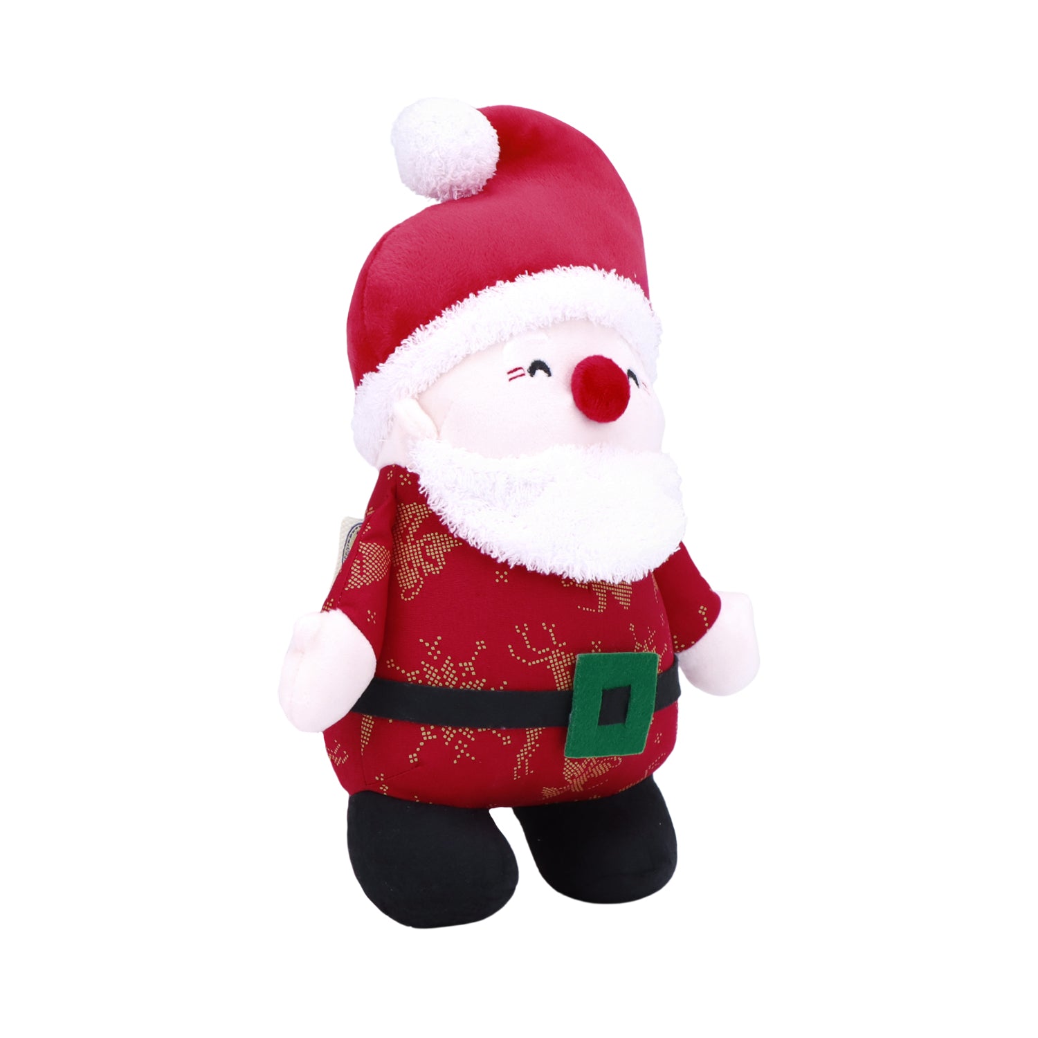 NaRaYa Santa Claus Doll