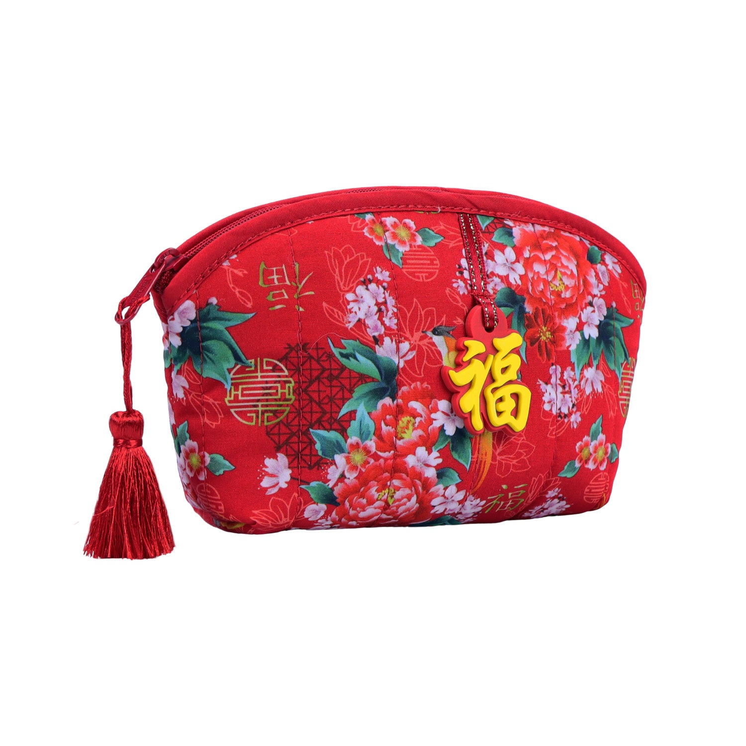 NaRaYa Chinese New Year Purse - NaRaYa