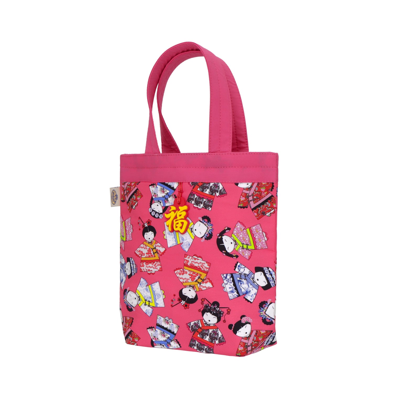 NaRaYa Chinese New Year Handbag