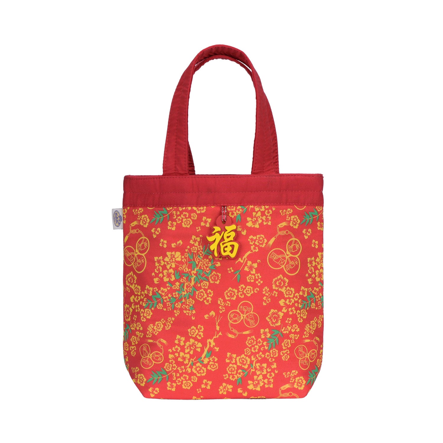 NaRaYa Chinese New Year Handbag