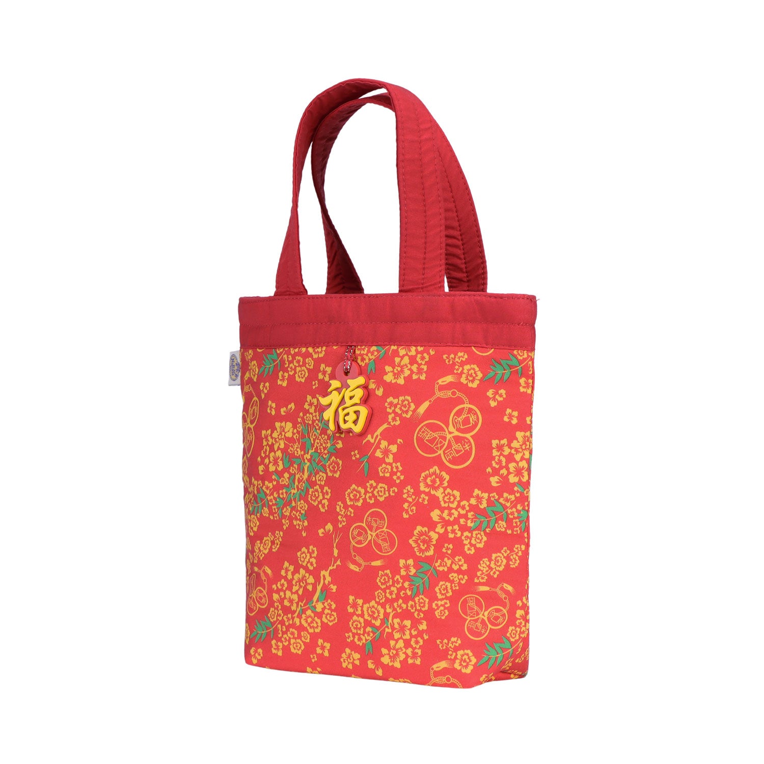 NaRaYa Chinese New Year Handbag