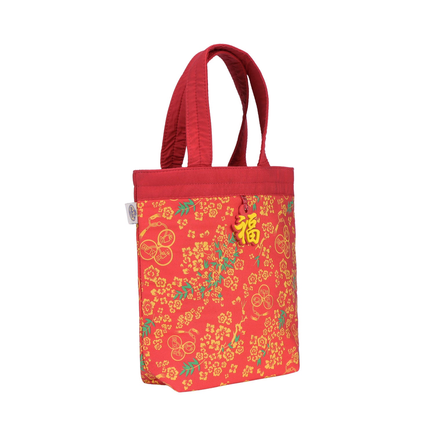 NaRaYa Chinese New Year Handbag