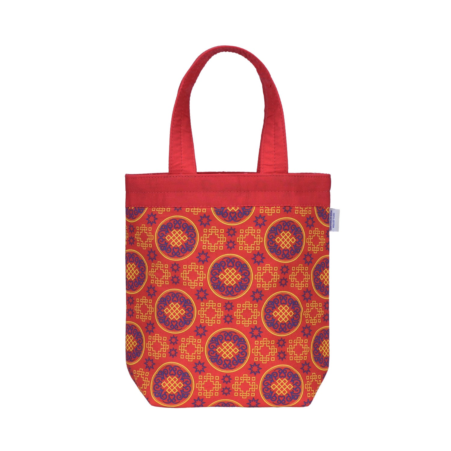 NaRaYa Chinese New Year Handbag