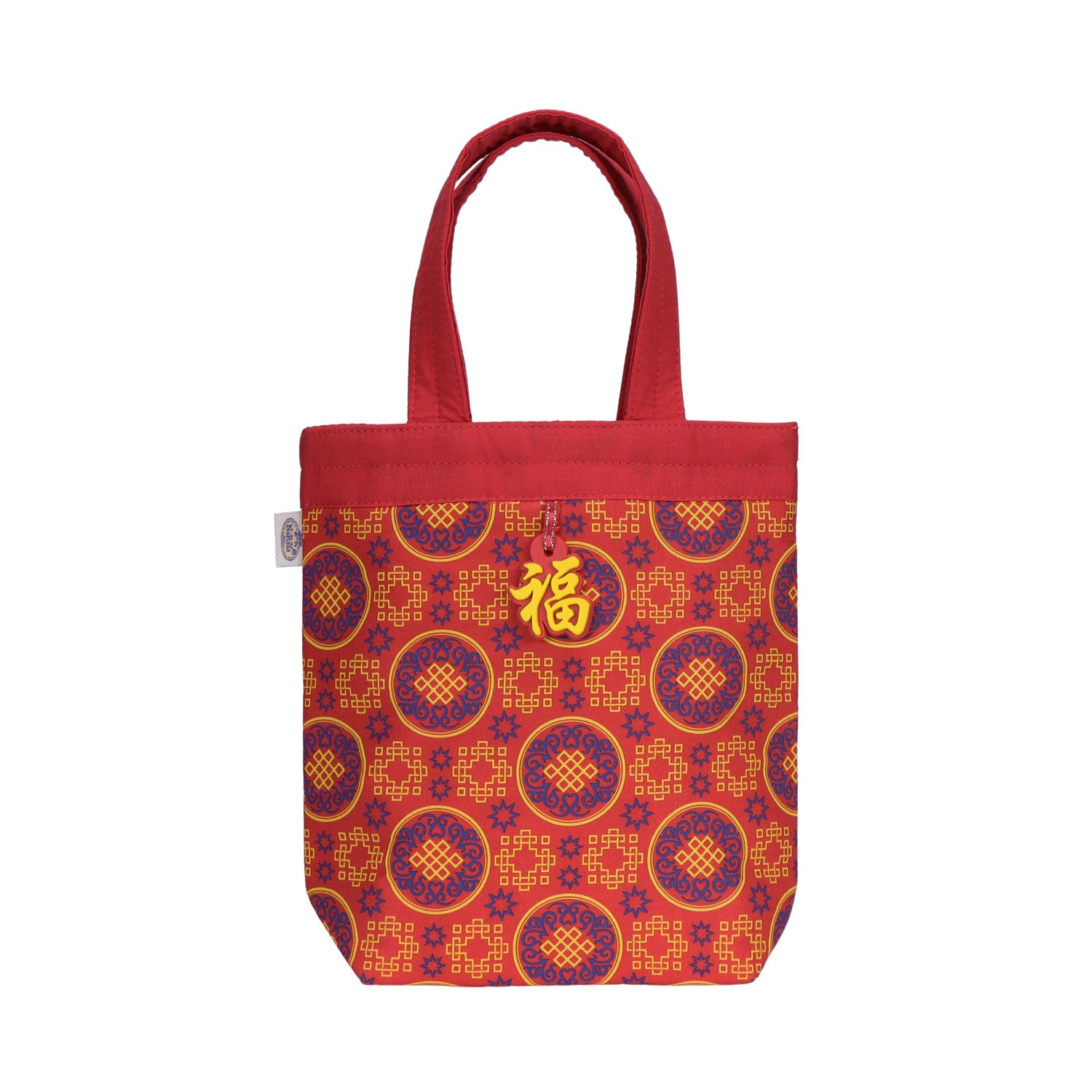 NaRaYa Chinese New Year Handbag