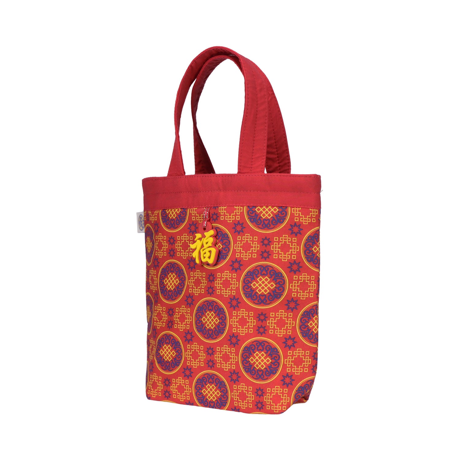 NaRaYa Chinese New Year Handbag