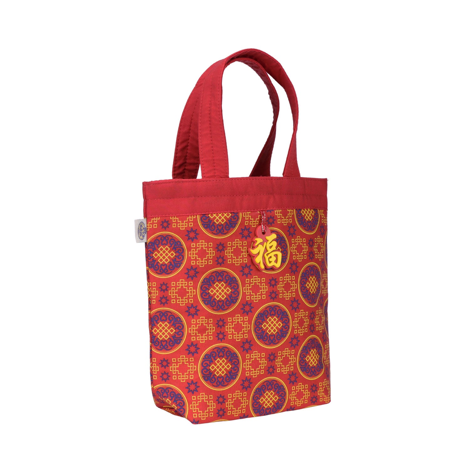 NaRaYa Chinese New Year Handbag