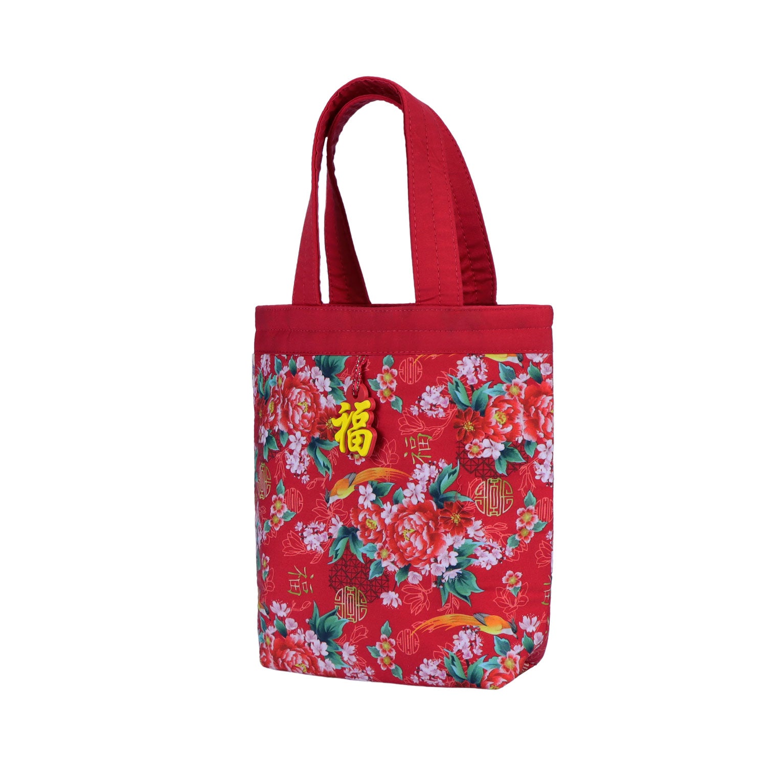 NaRaYa Chinese New Year Handbag