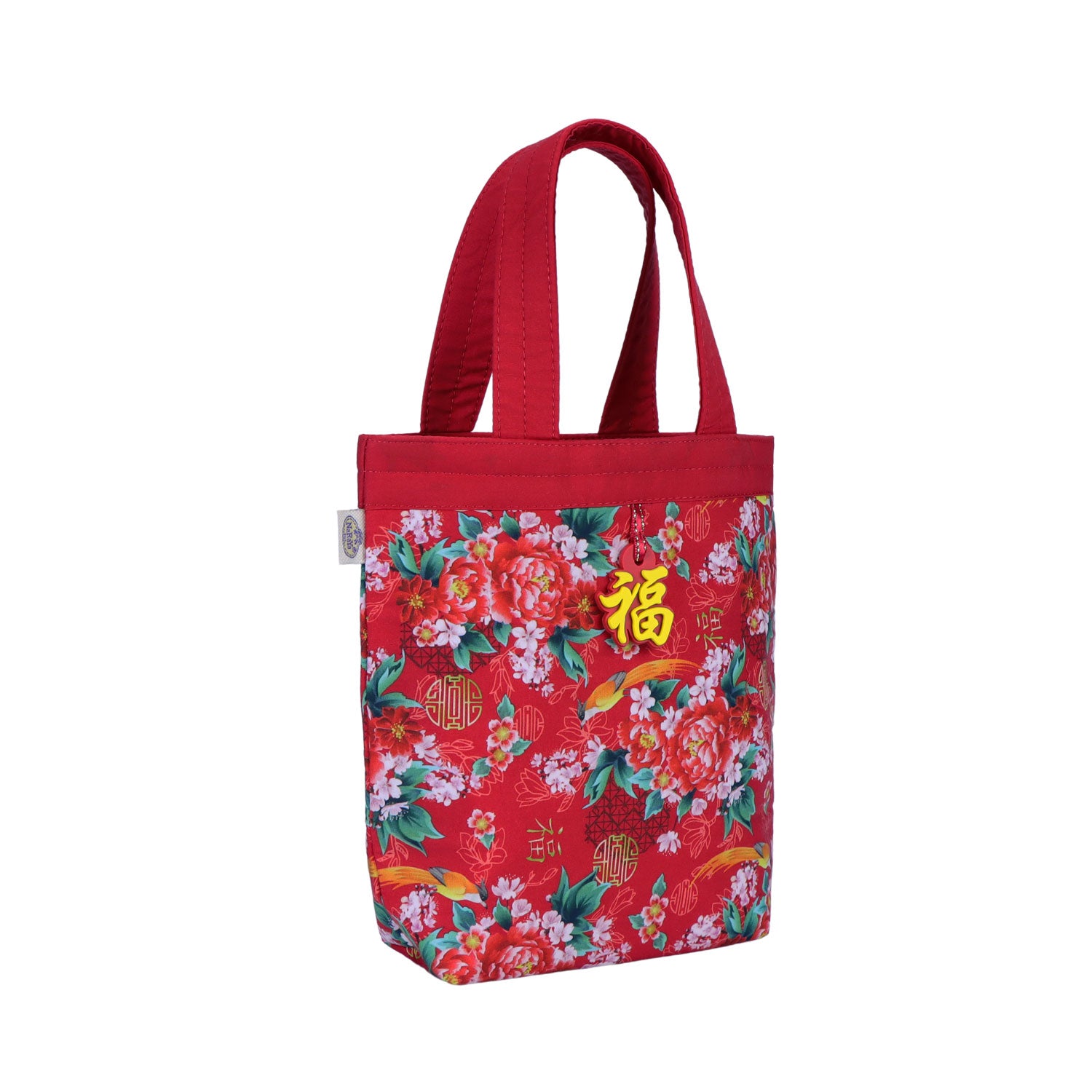 NaRaYa Chinese New Year Handbag