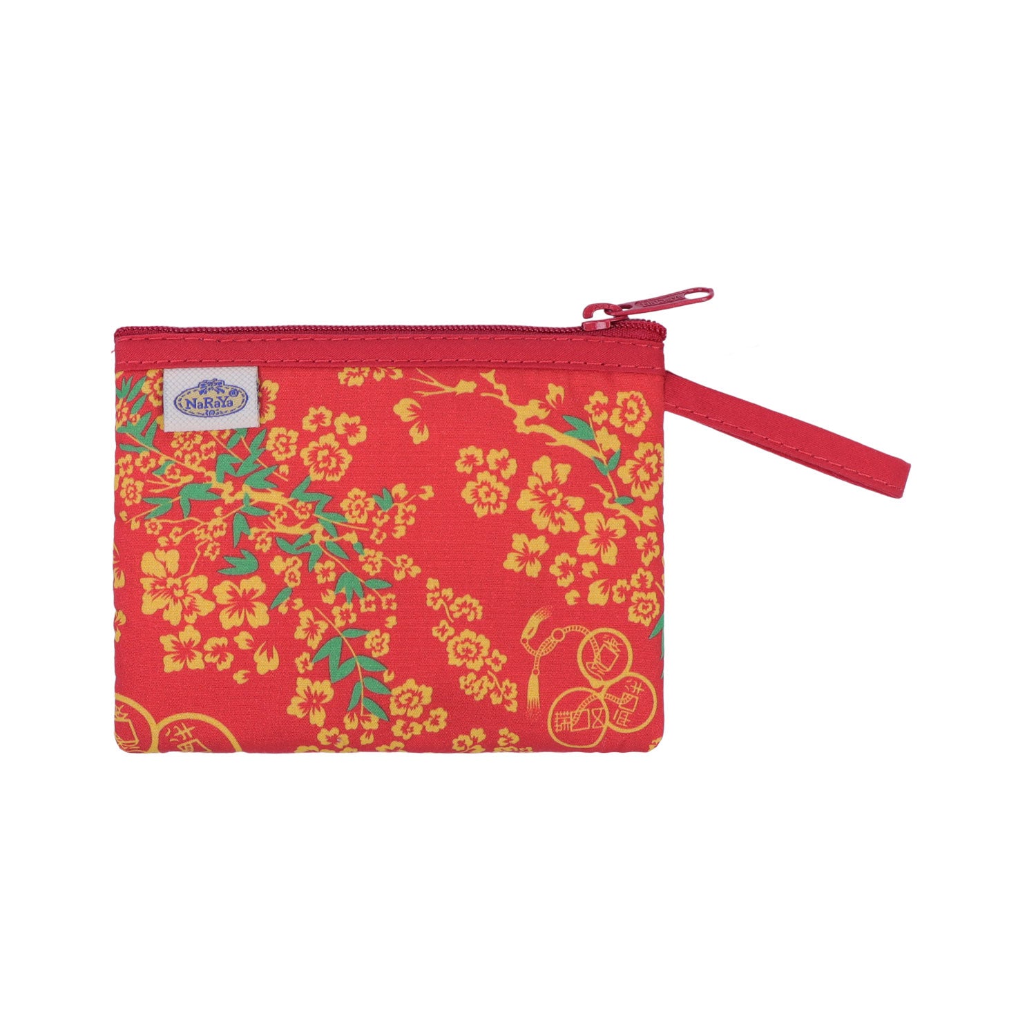 NaRaYa - Chinese New Year Coin Bag