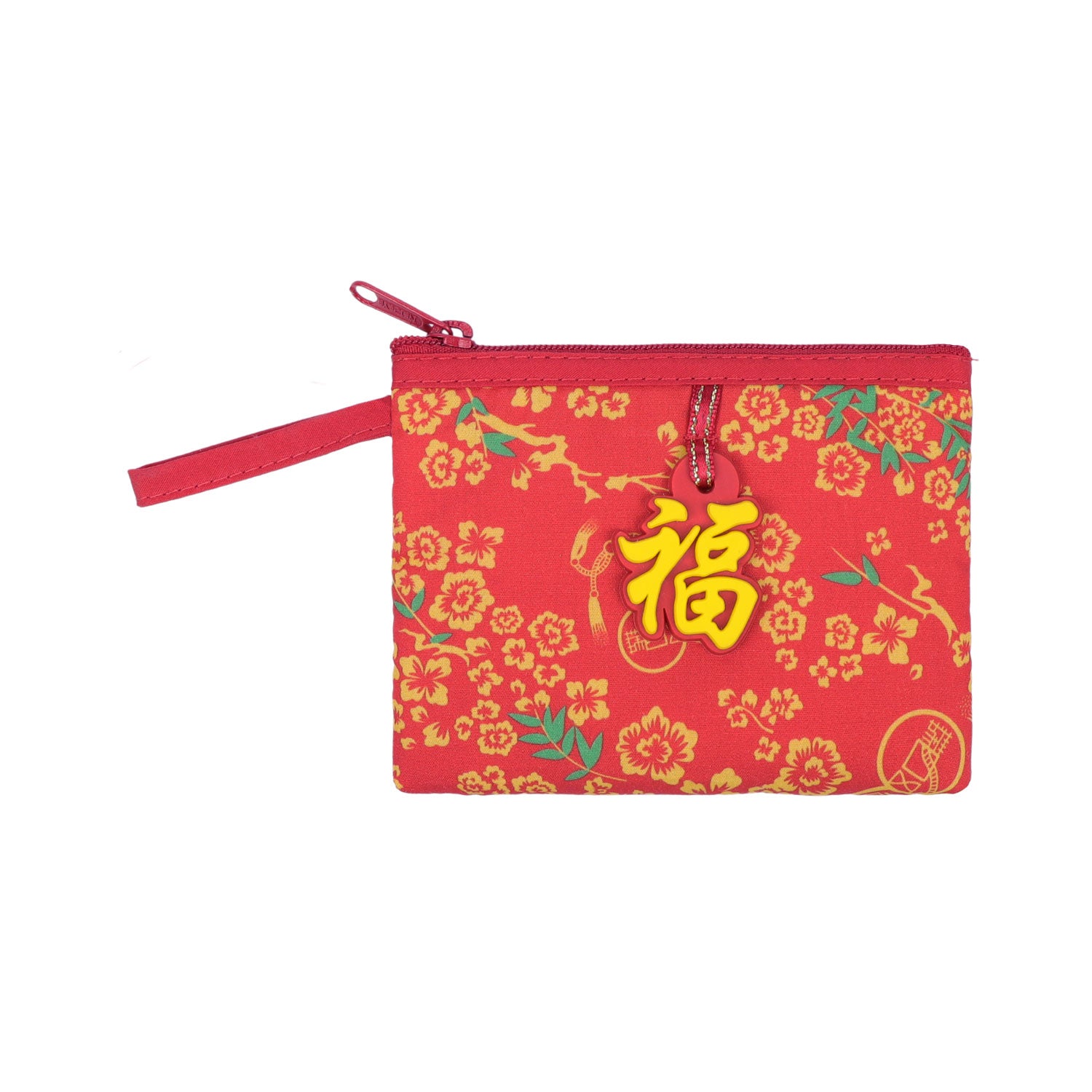 NaRaYa - Chinese New Year Coin Bag