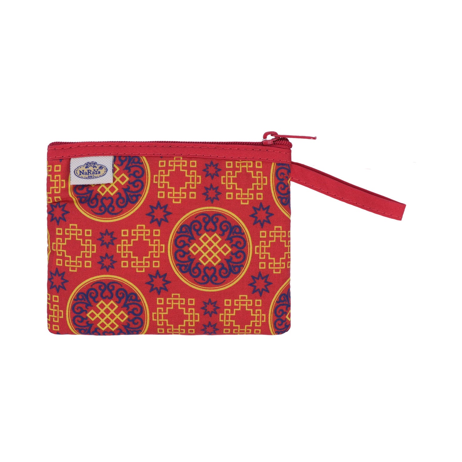 NaRaYa - Chinese New Year Coin Bag