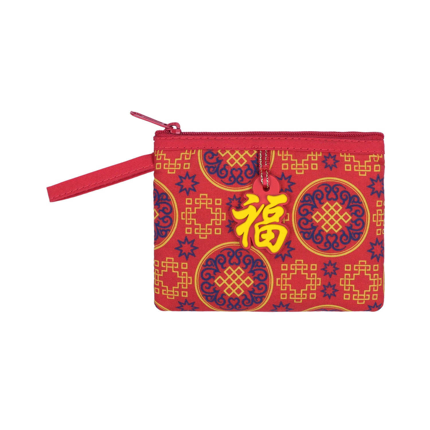 NaRaYa - Chinese New Year Coin Bag