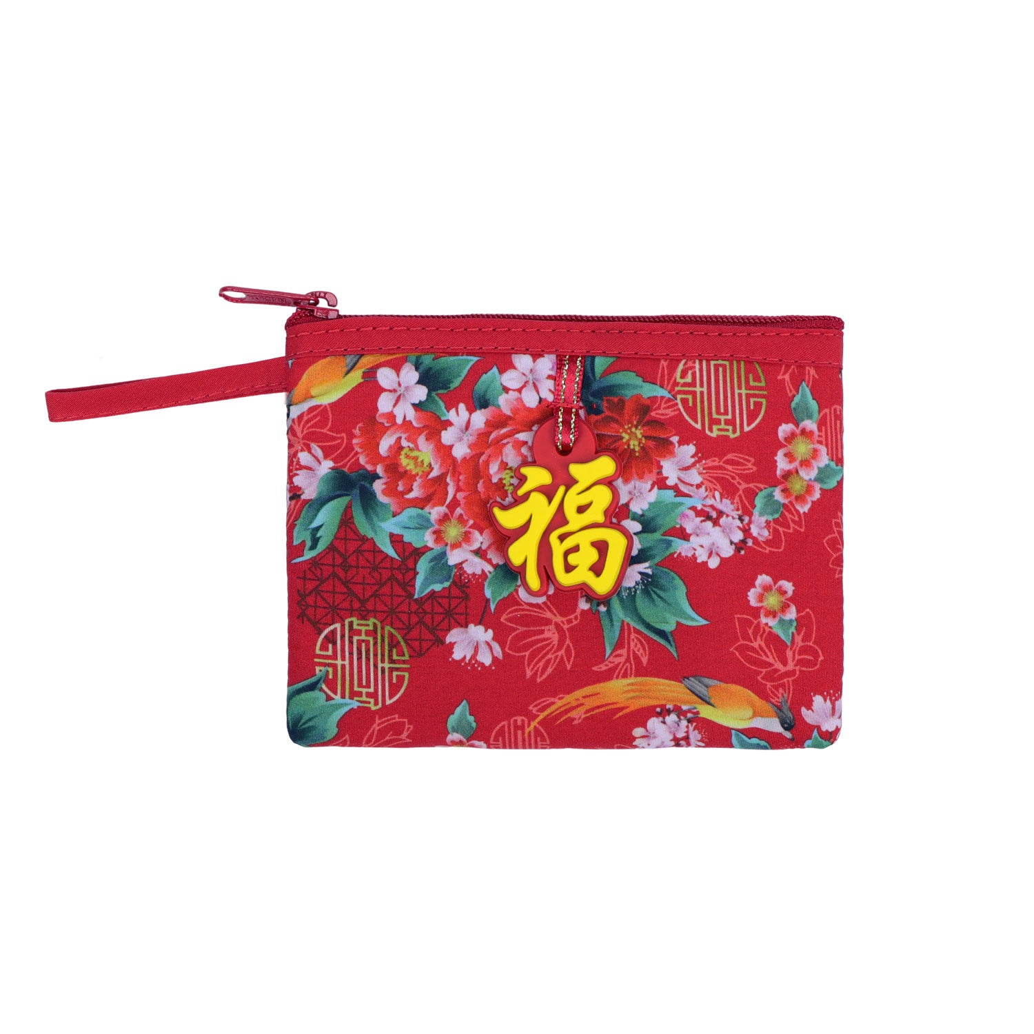 NaRaYa - Chinese New Year Coin Bag