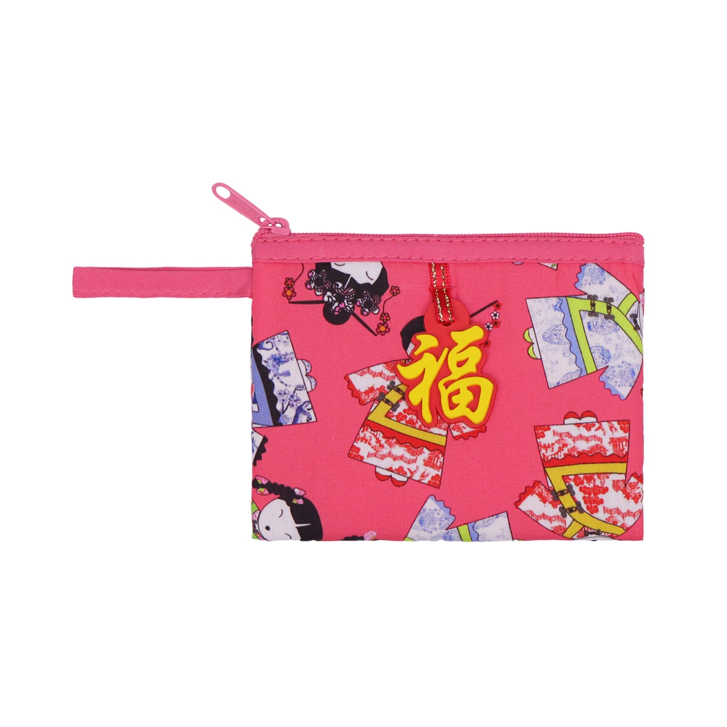 NaRaYa - Chinese New Year Coin Bag