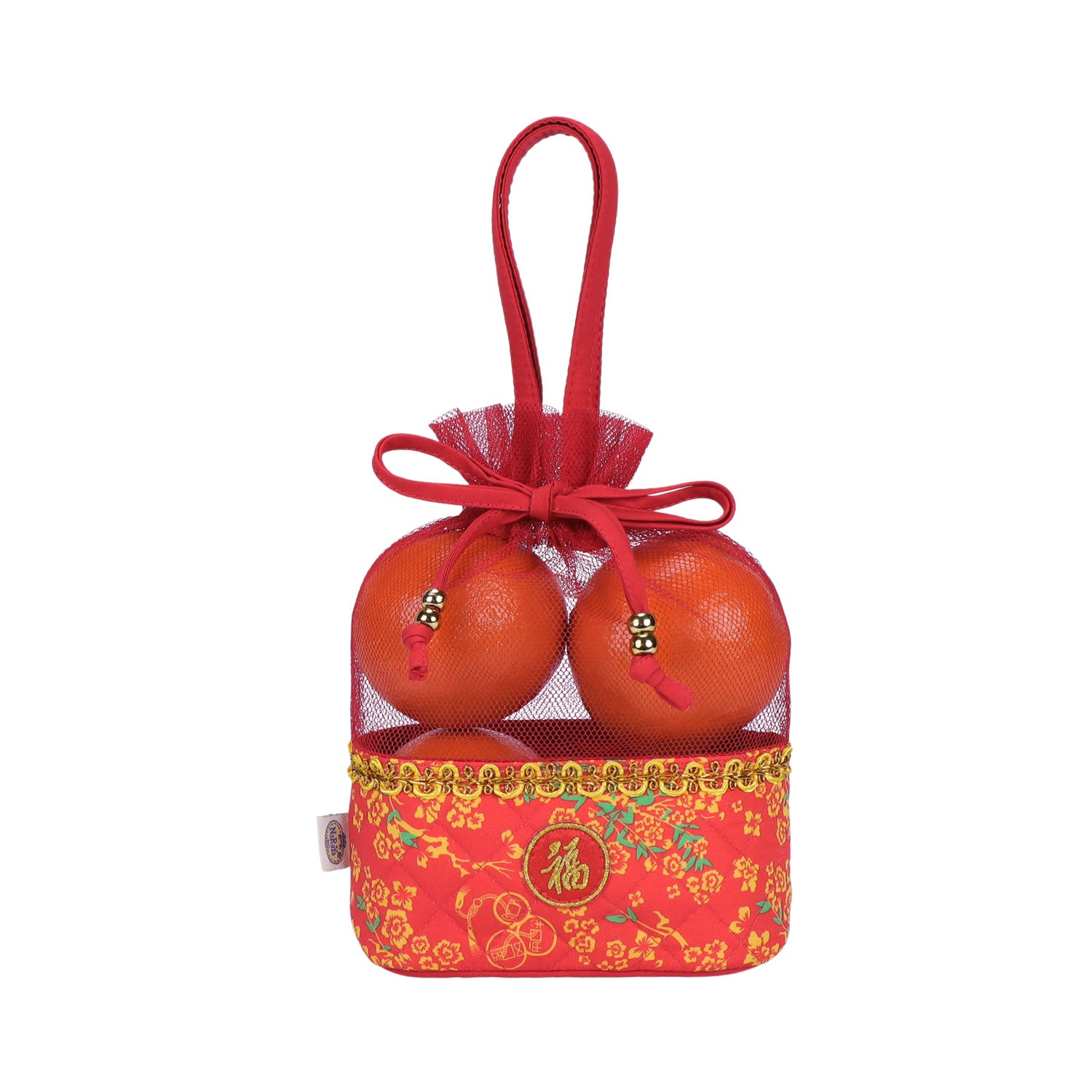 NaRaYa Chinese New Year Pouch - NaRaYa