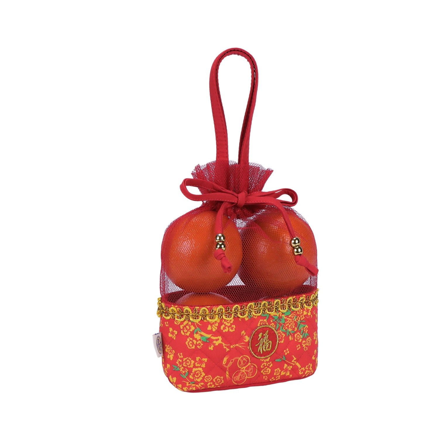 NaRaYa Chinese New Year Pouch - NaRaYa