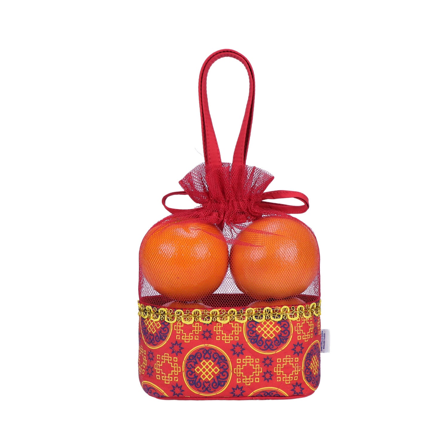 NaRaYa Chinese New Year Pouch - NaRaYa