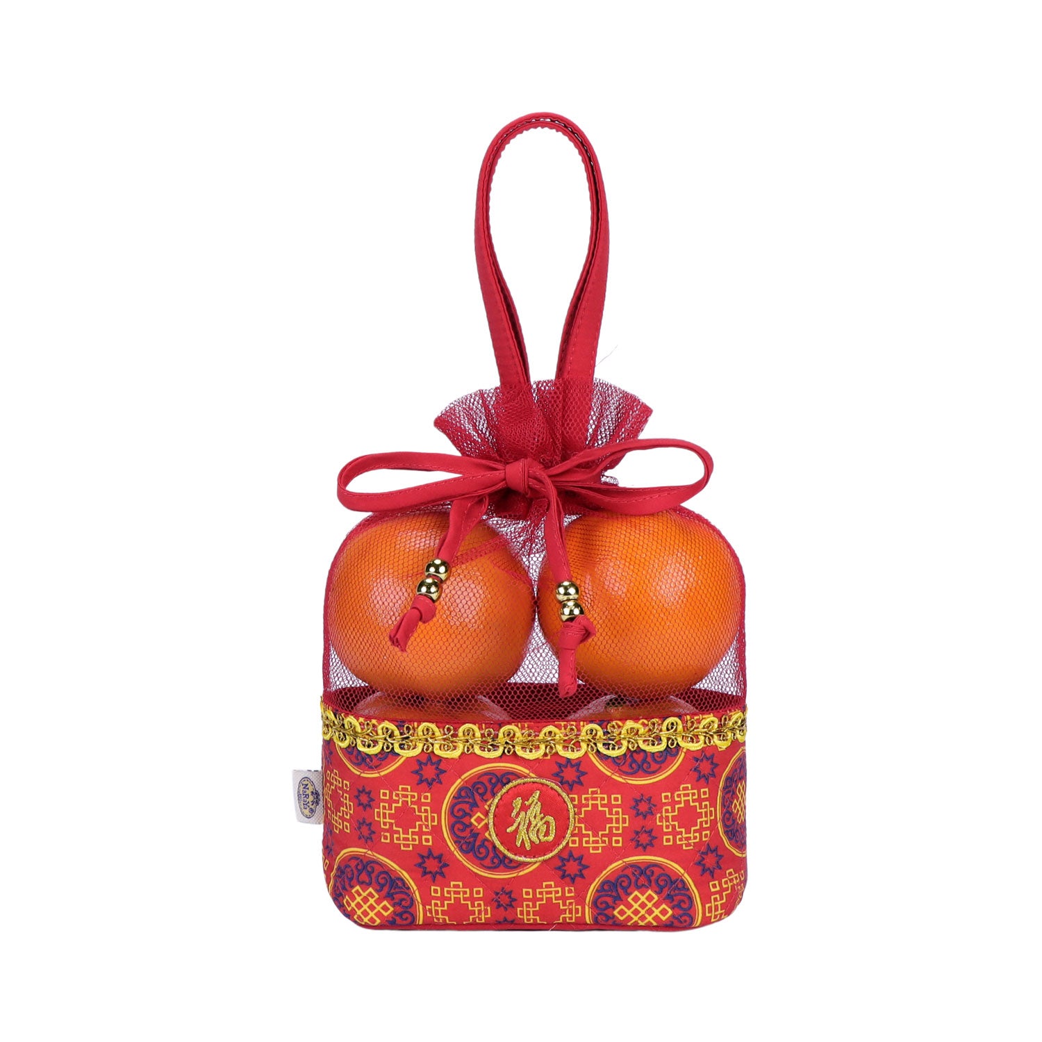 NaRaYa Chinese New Year Pouch - NaRaYa