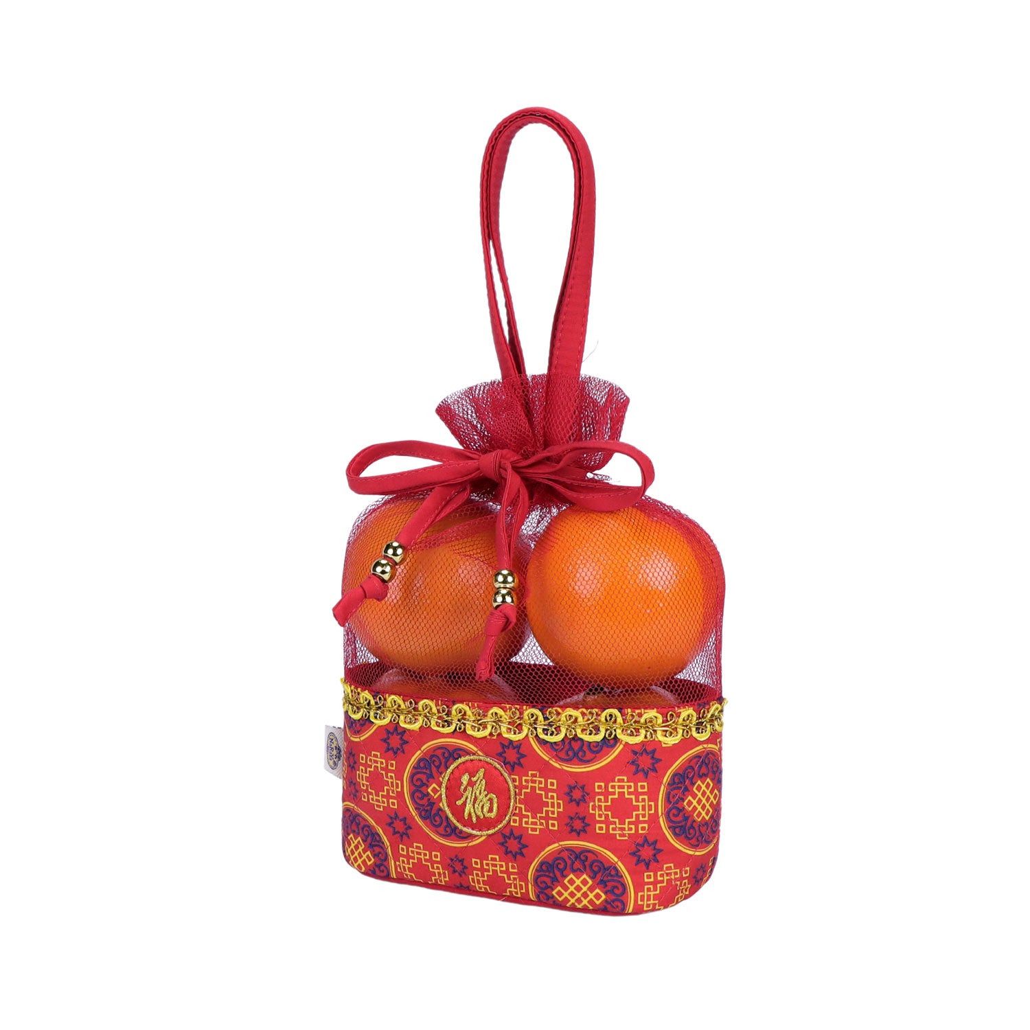 NaRaYa Chinese New Year Pouch - NaRaYa