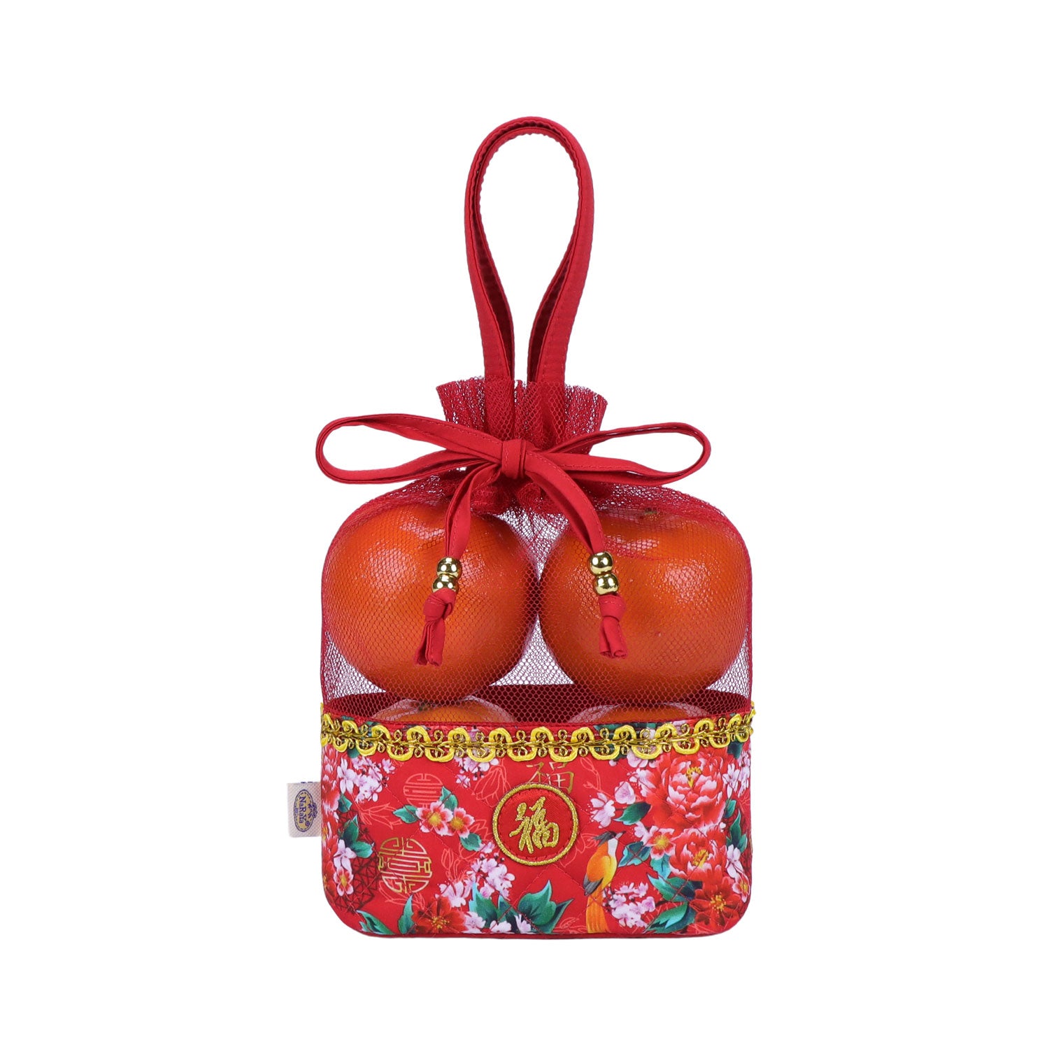 NaRaYa Chinese New Year Pouch - NaRaYa