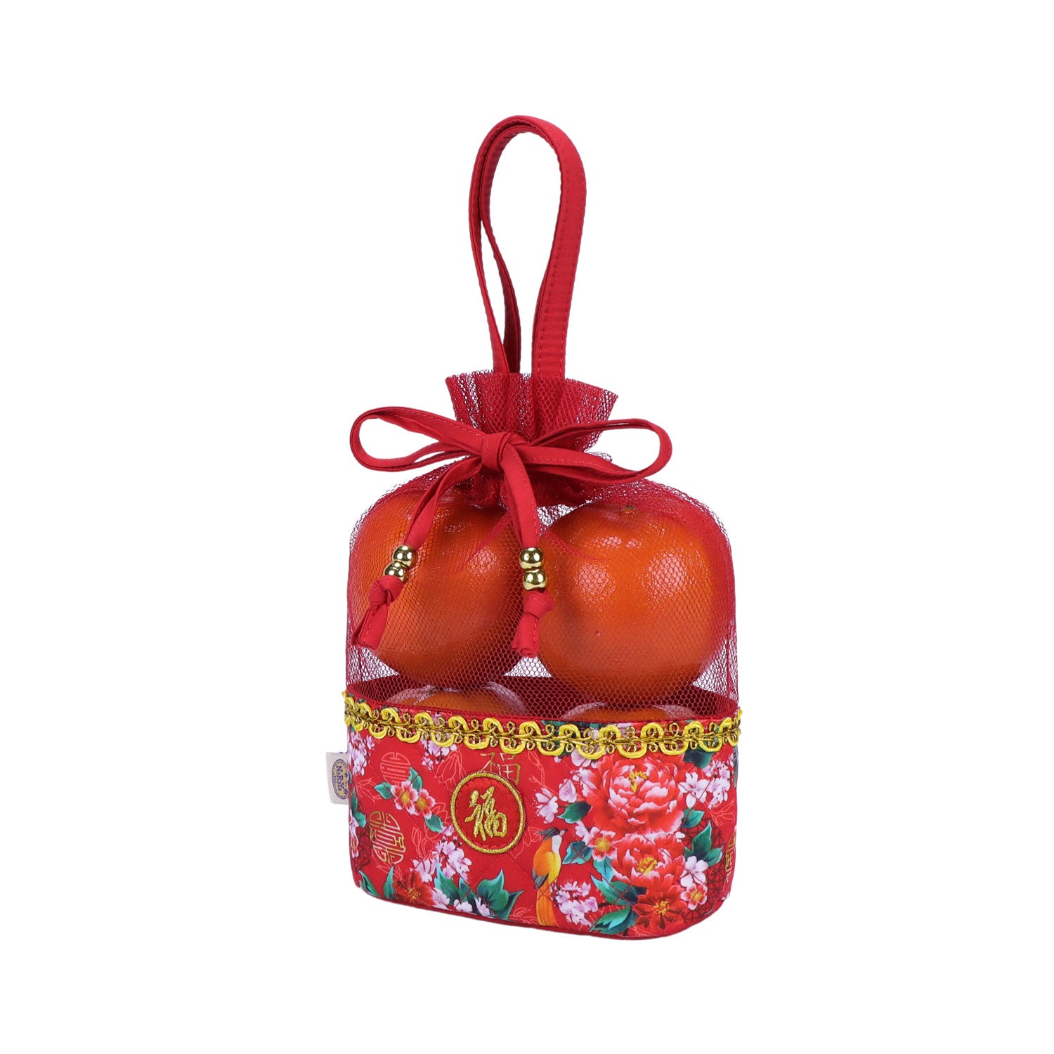 NaRaYa Chinese New Year Pouch - NaRaYa