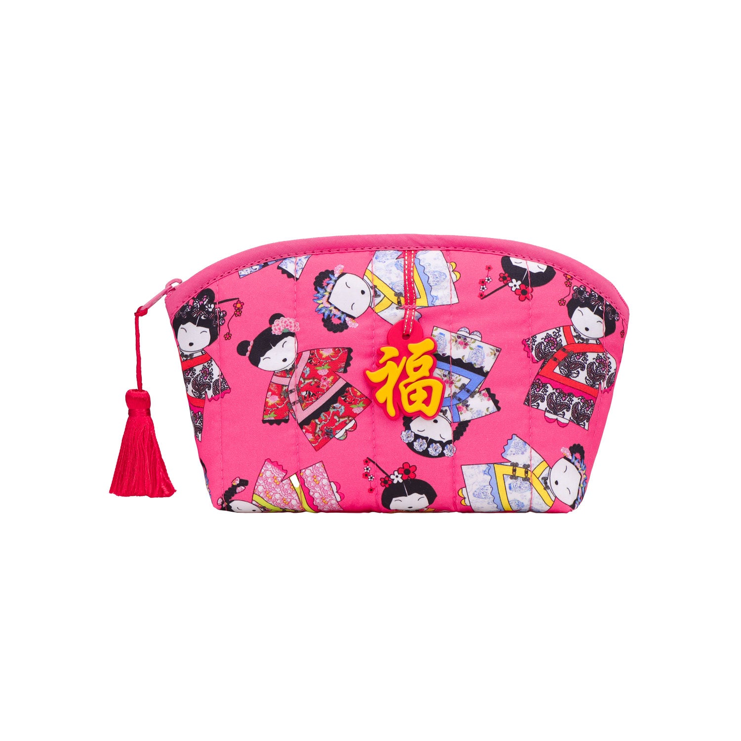 NaRaYa Chinese New Year Purse