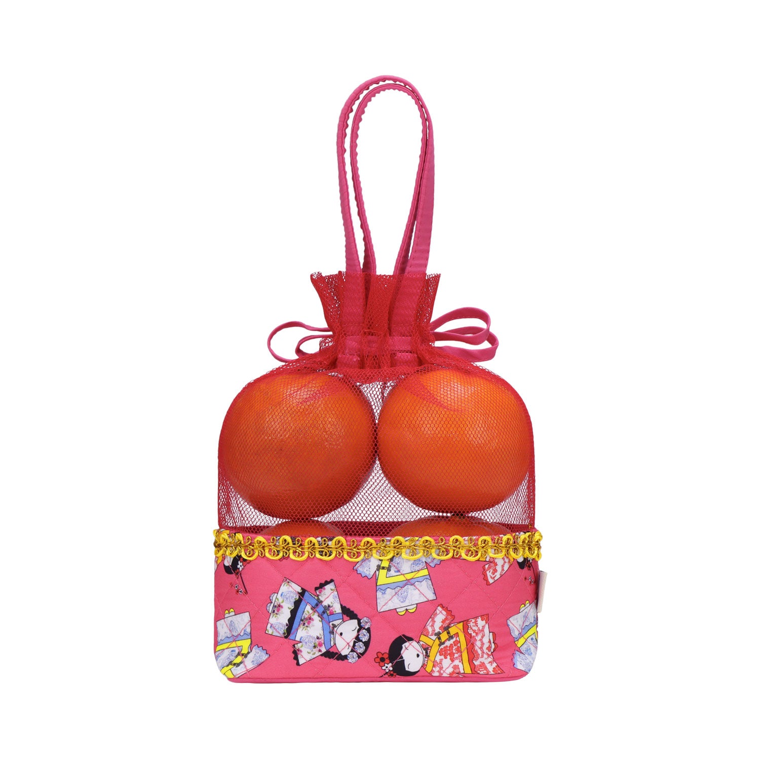 NaRaYa Chinese New Year Pouch