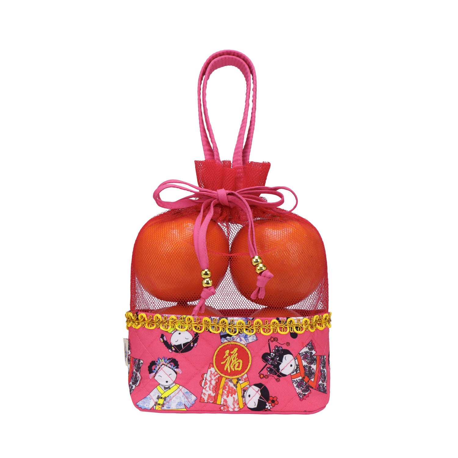 NaRaYa Chinese New Year Pouch