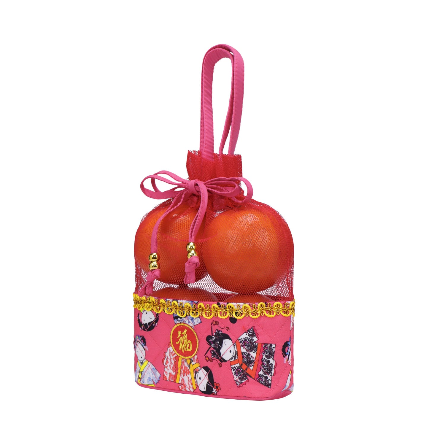 NaRaYa Chinese New Year Pouch