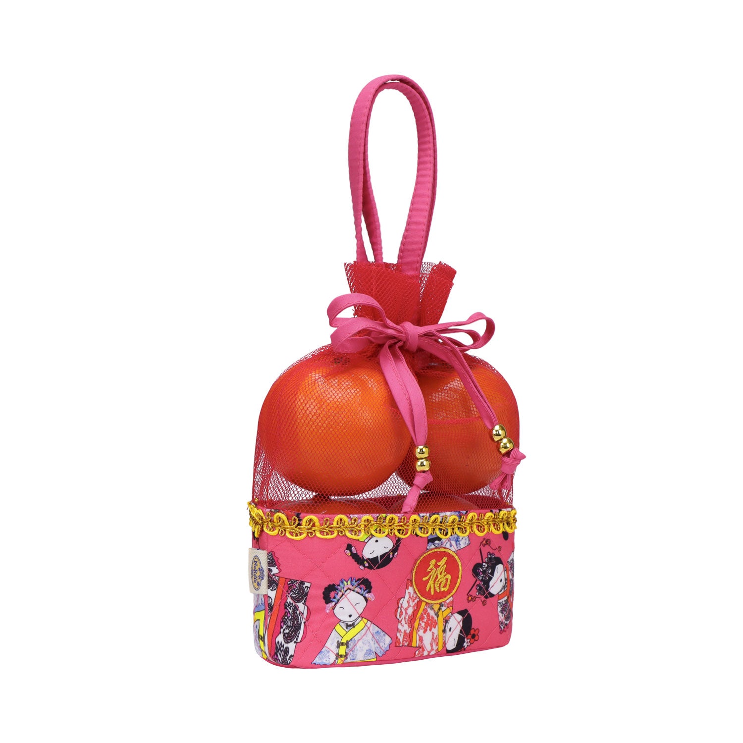 NaRaYa Chinese New Year Pouch