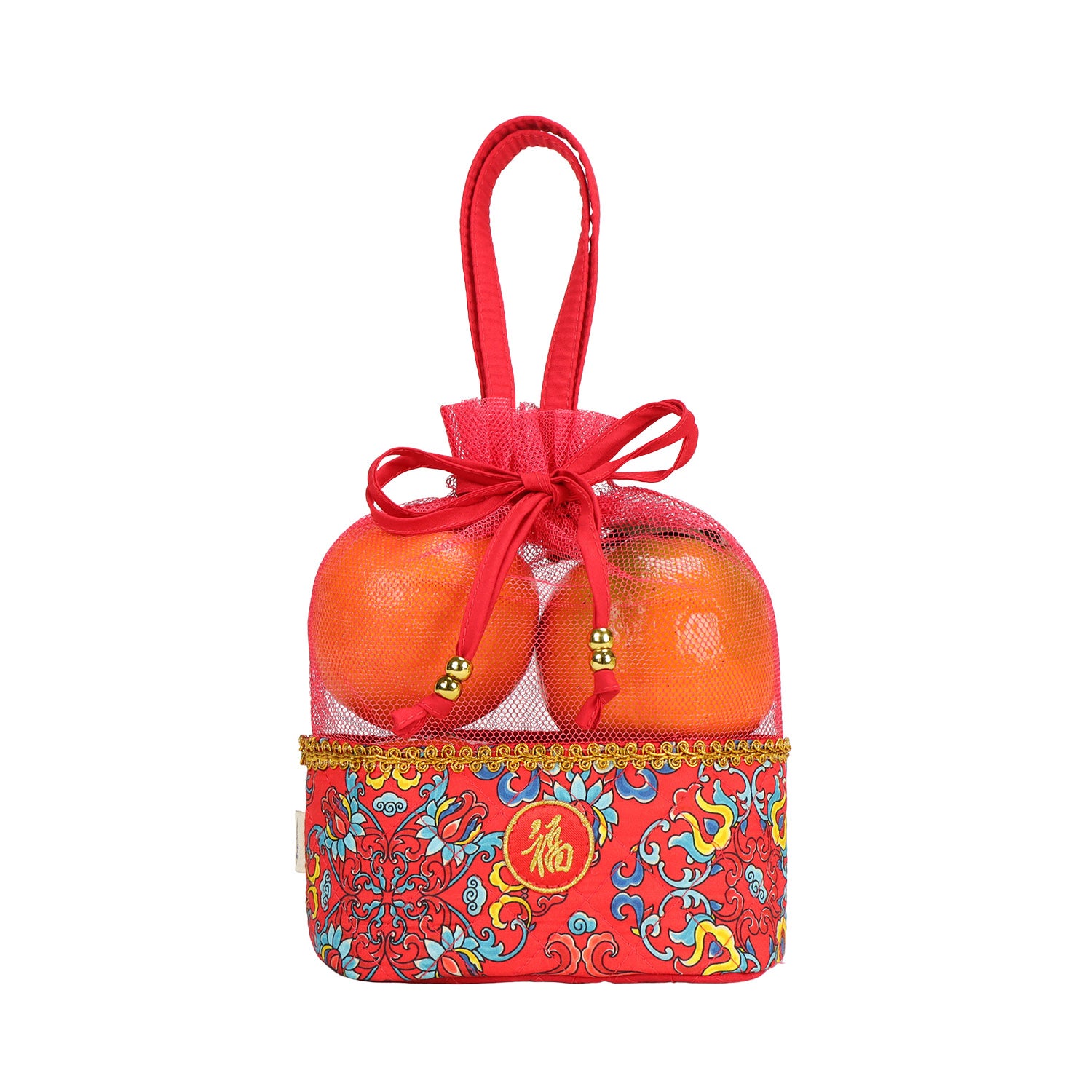 NaRaYa Chinese New Year Pouch