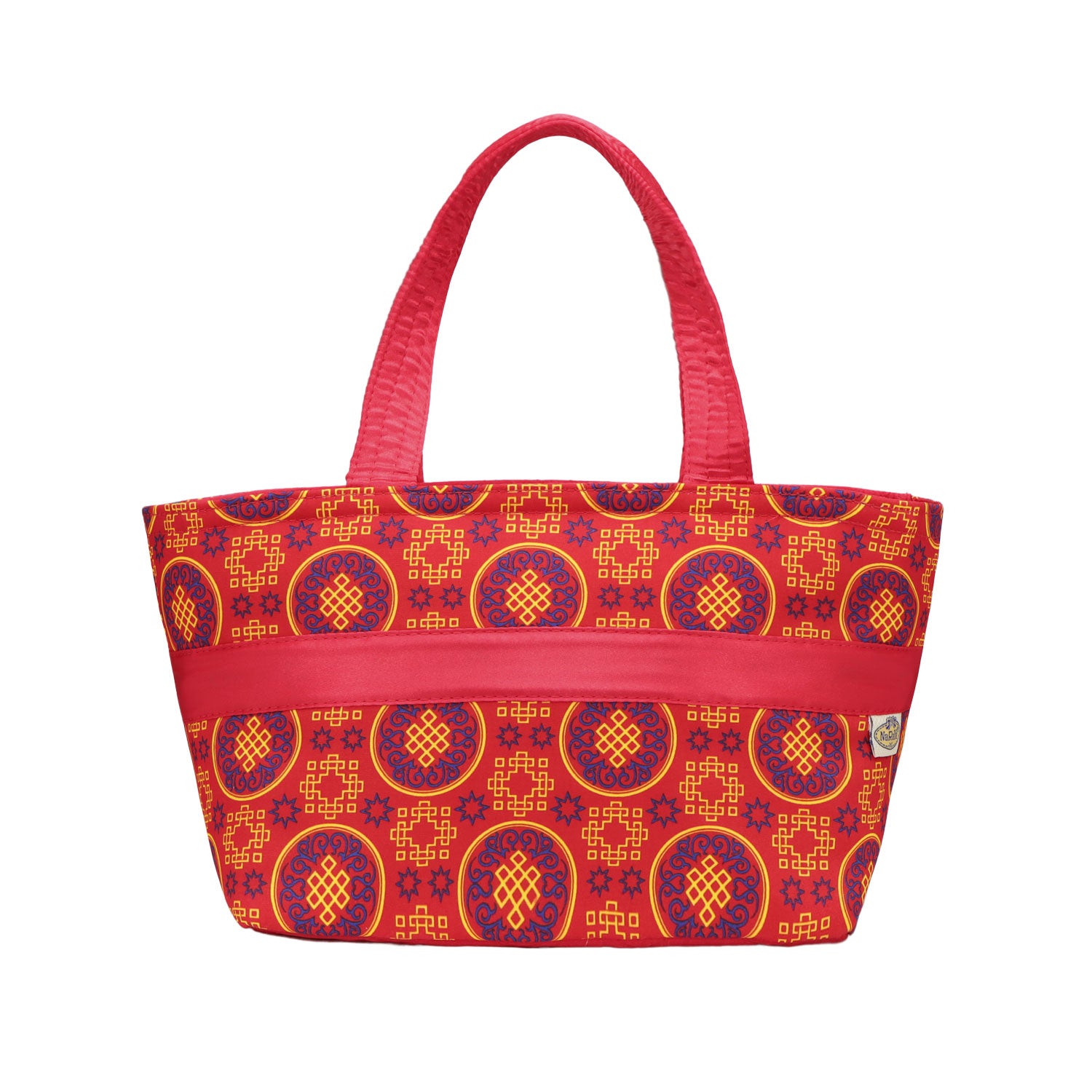 NaRaYa - Chinese New Year Handbag