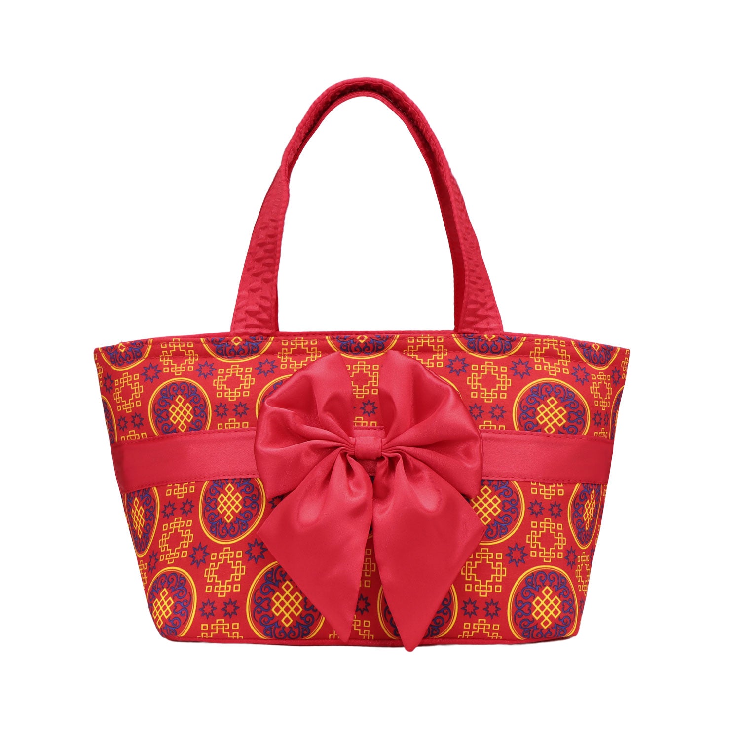 NaRaYa - Chinese New Year Handbag