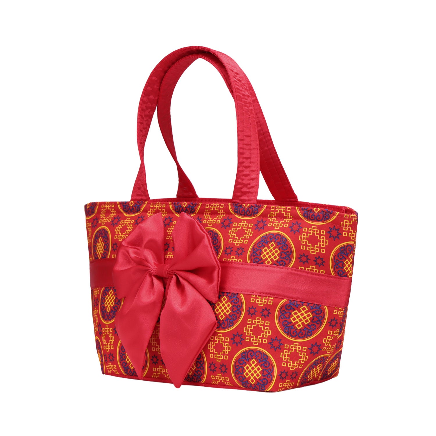 NaRaYa - Chinese New Year Handbag