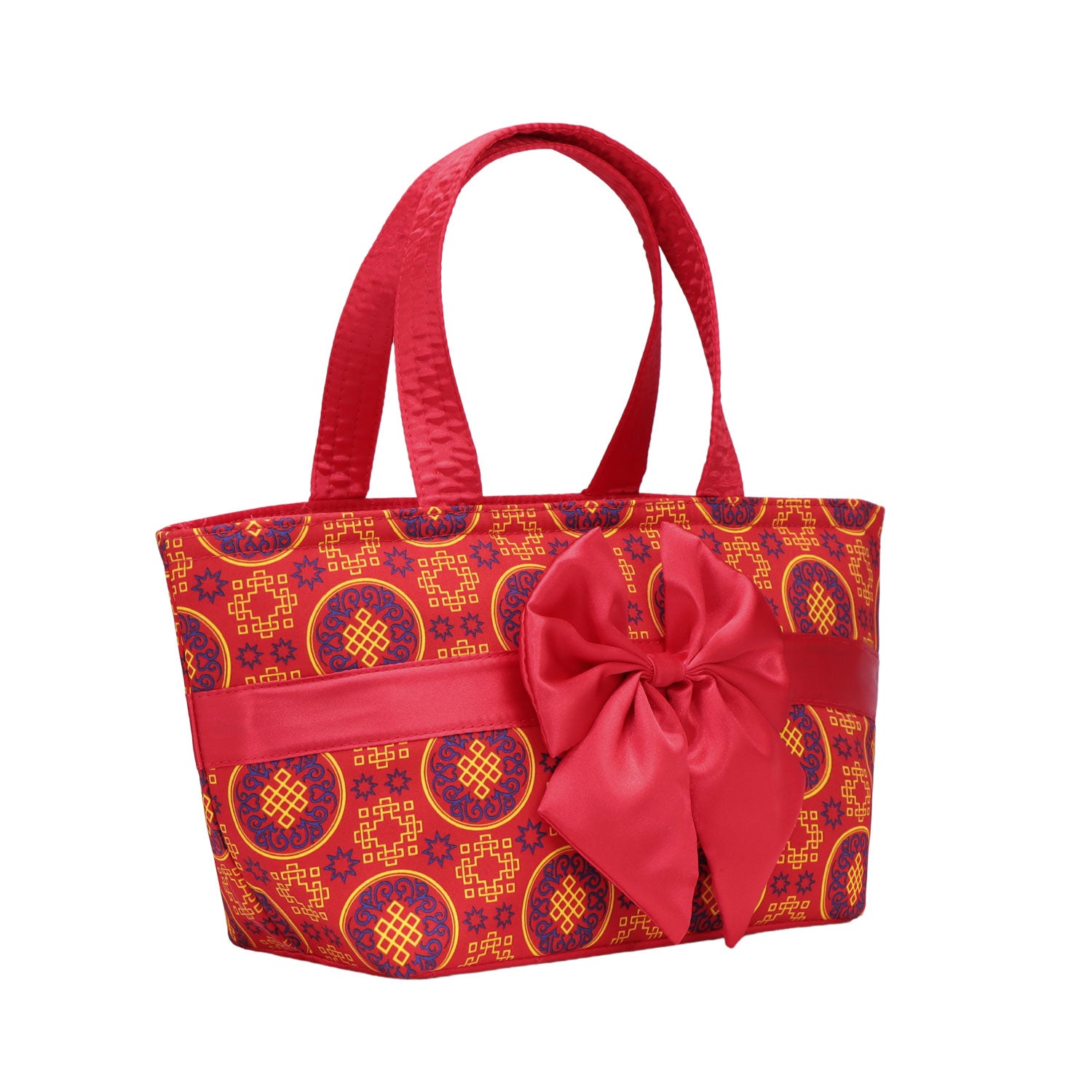 NaRaYa - Chinese New Year Handbag