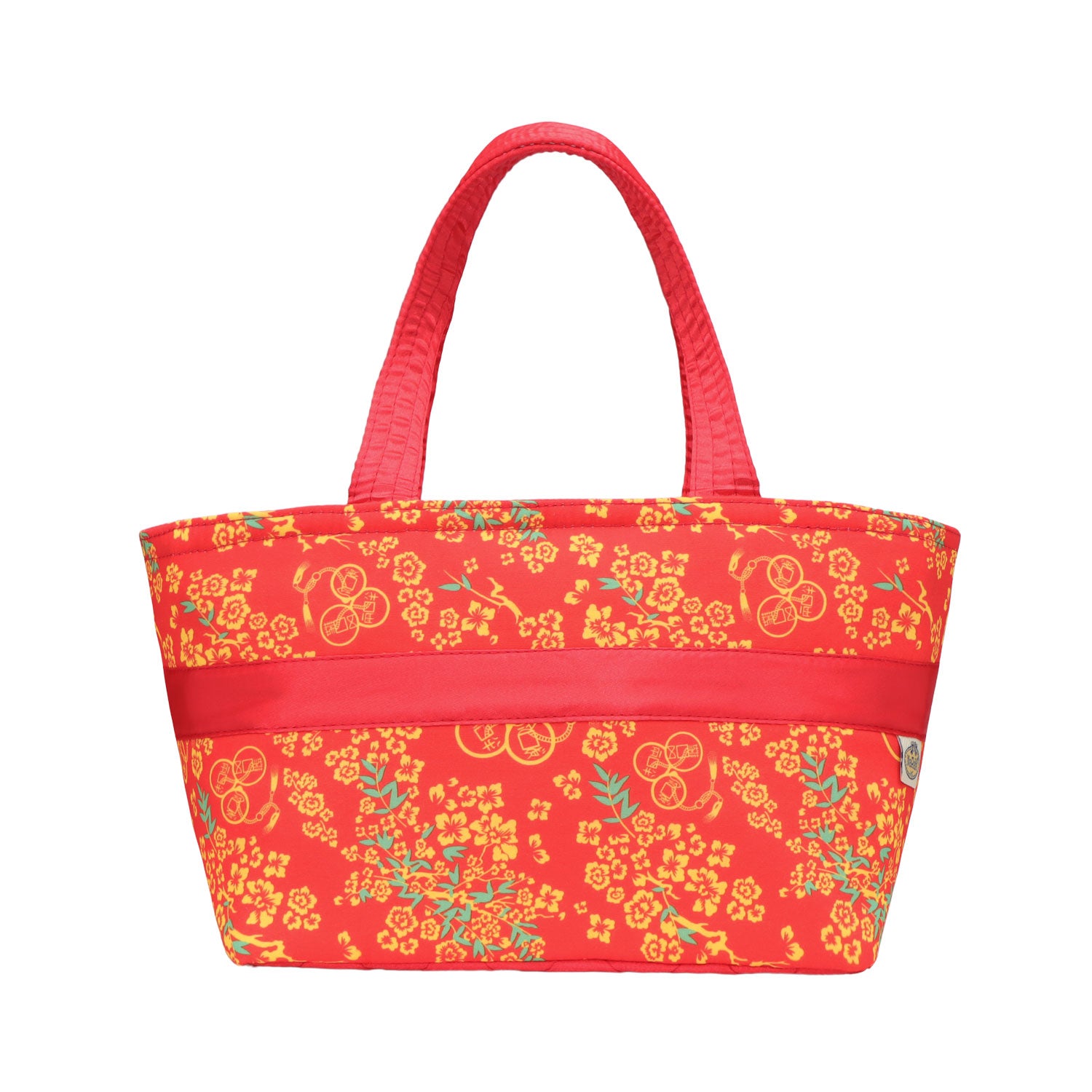 NaRaYa - Chinese New Year Handbag