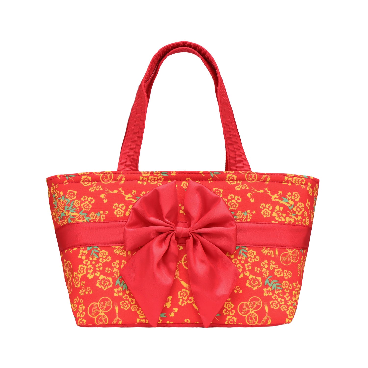 NaRaYa - Chinese New Year Handbag