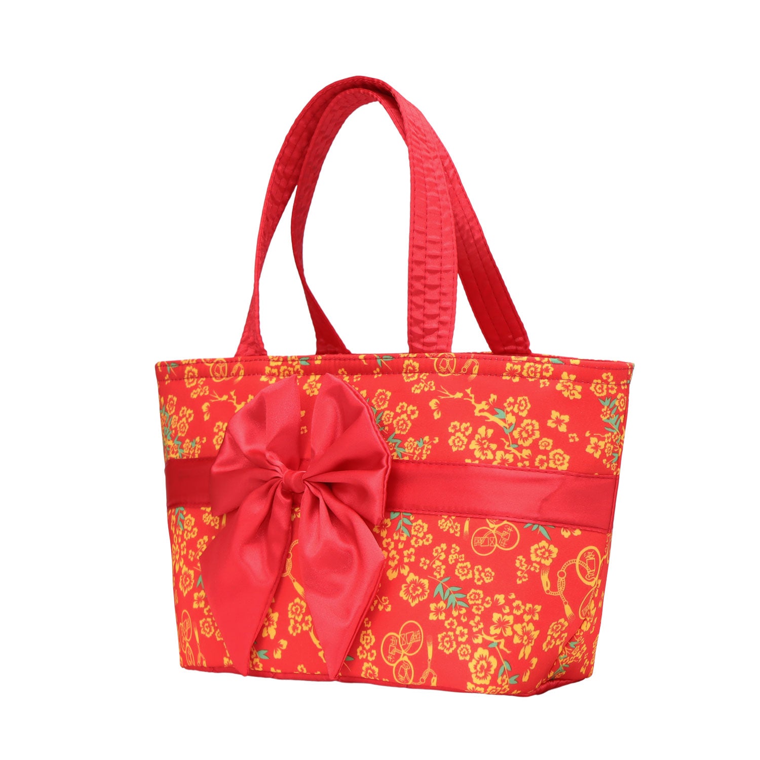 NaRaYa - Chinese New Year Handbag