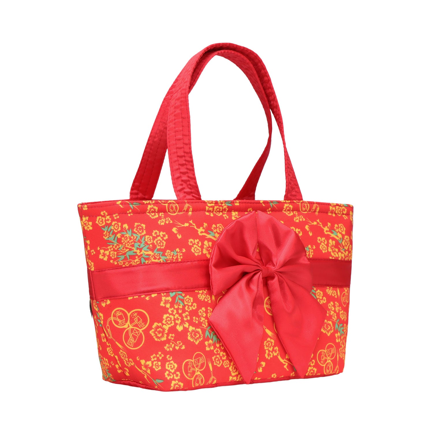 NaRaYa - Chinese New Year Handbag