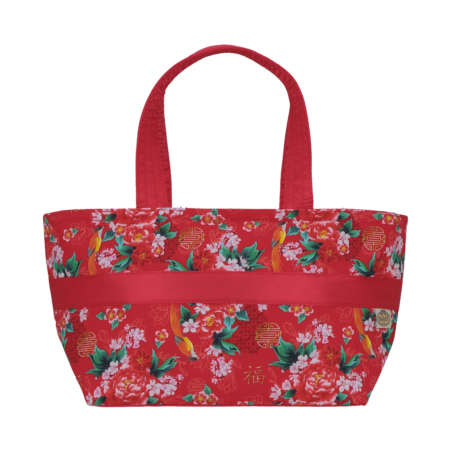 NaRaYa - Chinese New Year Handbag