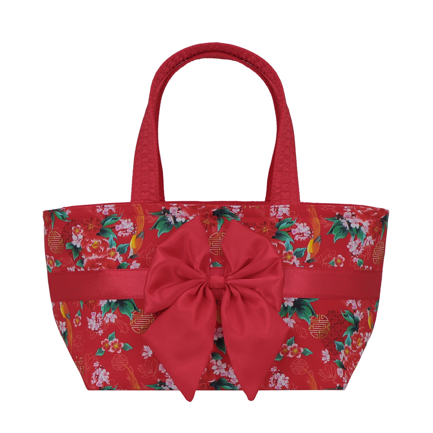 NaRaYa - Chinese New Year Handbag