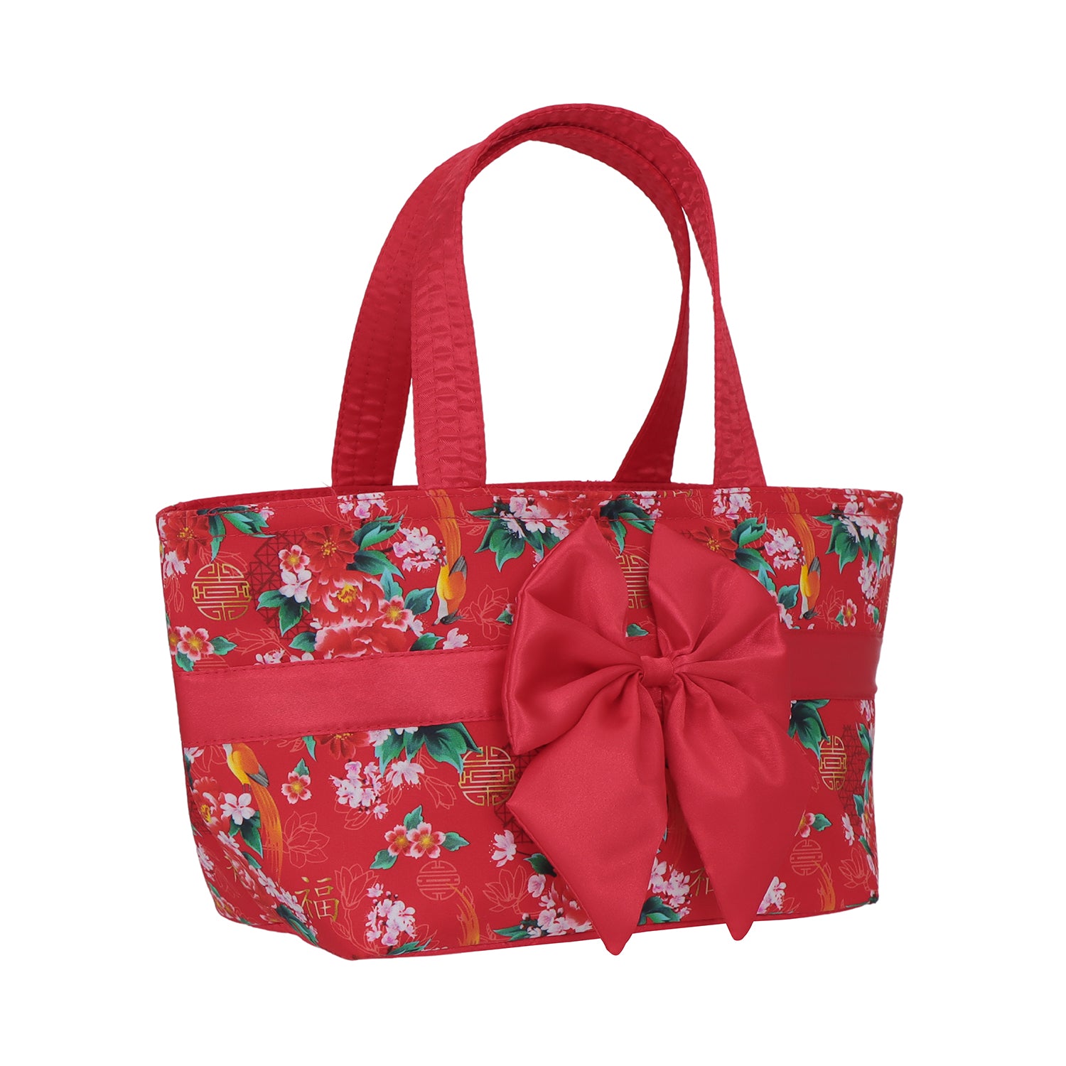 NaRaYa - Chinese New Year Handbag