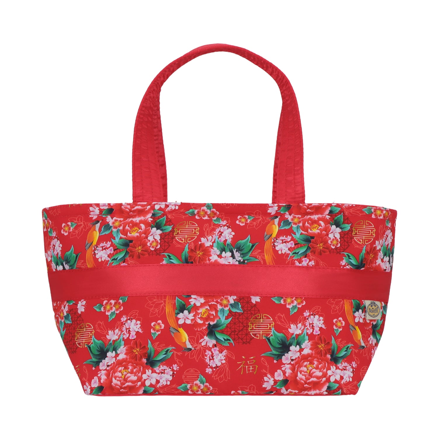 NaRaYa - Chinese New Year Handbag