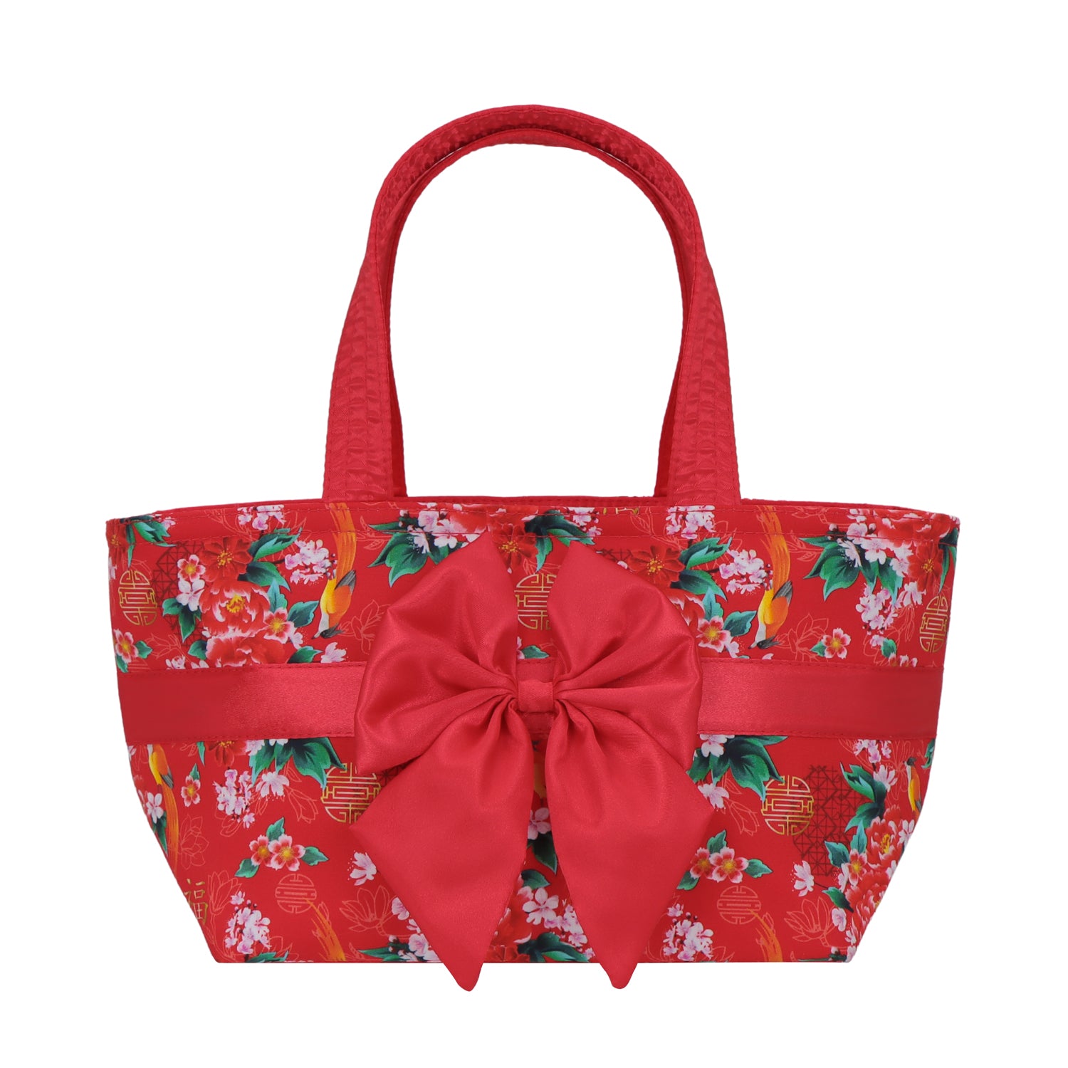 NaRaYa - Chinese New Year Handbag