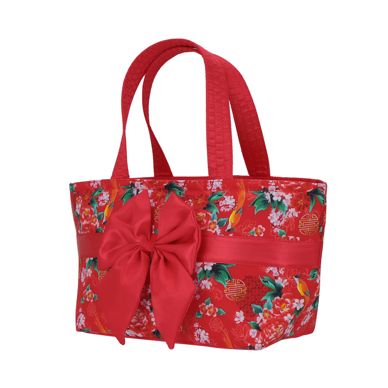 NaRaYa - Chinese New Year Handbag