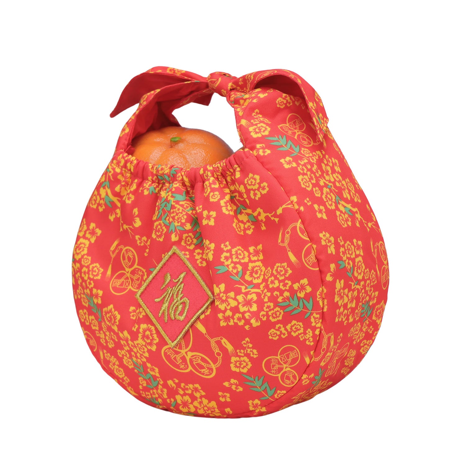 NaRaYa Chinese New Year Hand Gift Pouch