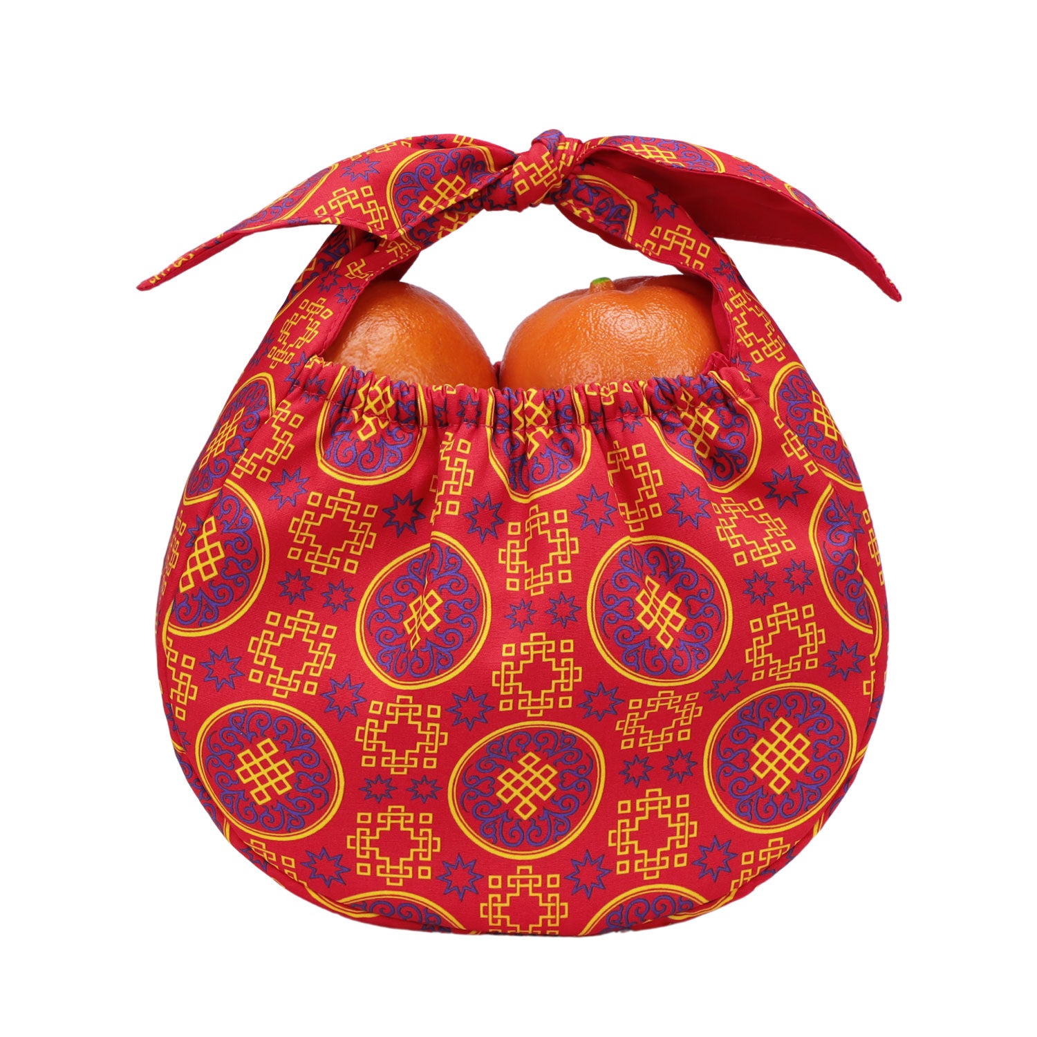 NaRaYa Chinese New Year Hand Gift Pouch