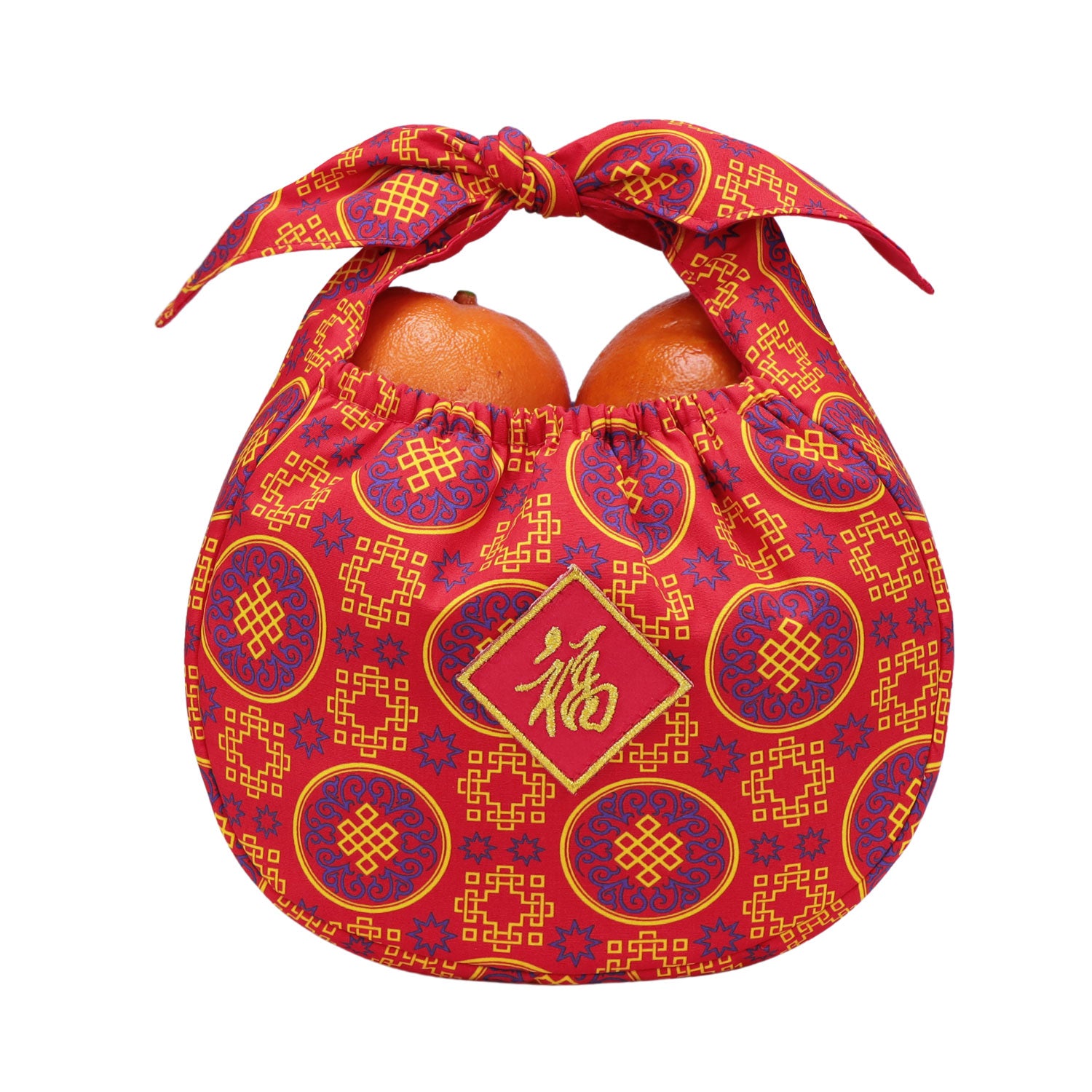 NaRaYa Chinese New Year Hand Gift Pouch