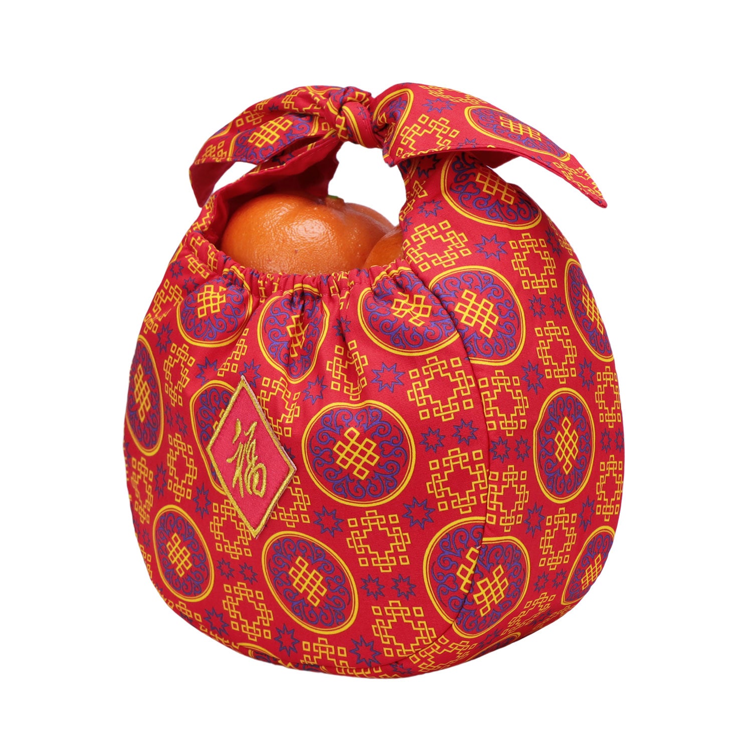 NaRaYa Chinese New Year Hand Gift Pouch