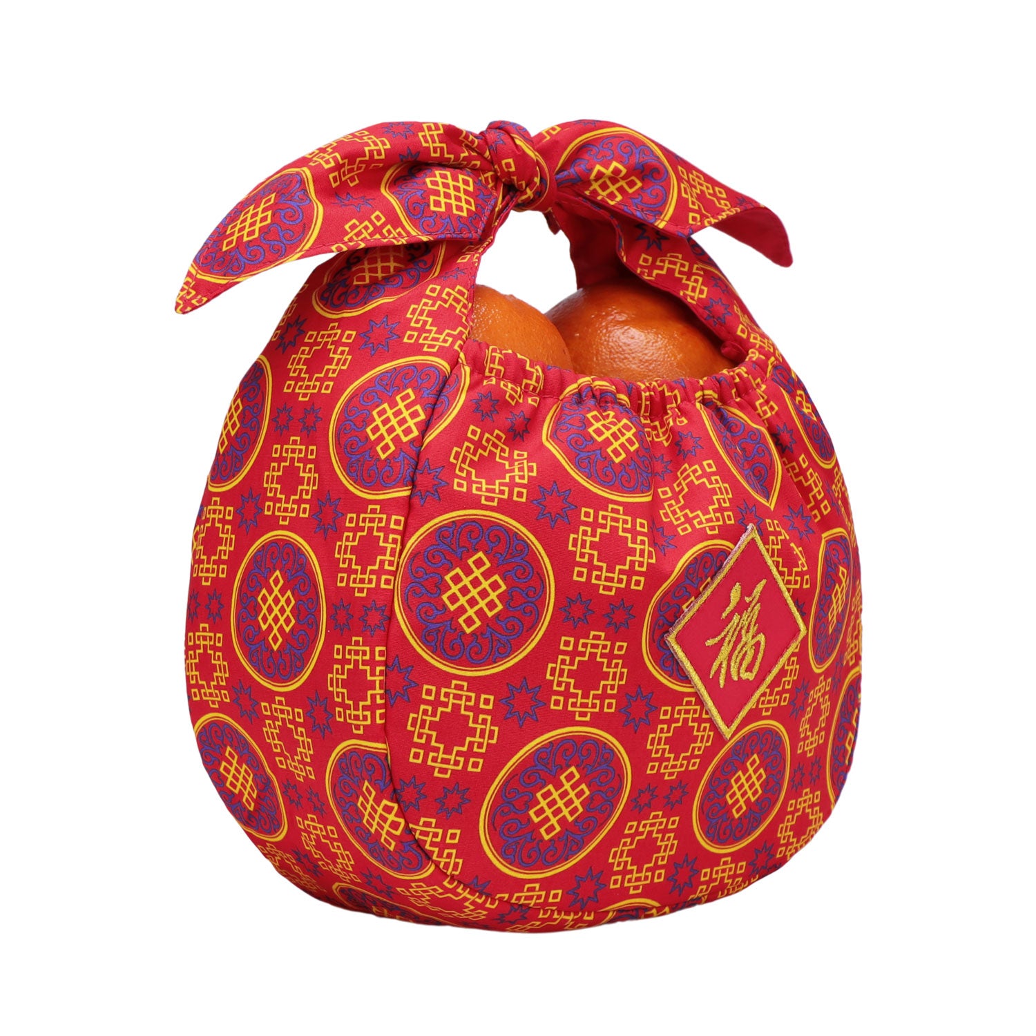 NaRaYa Chinese New Year Hand Gift Pouch